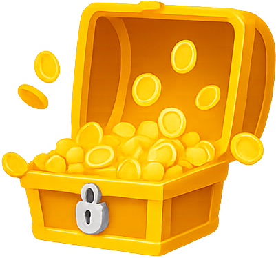 treasure